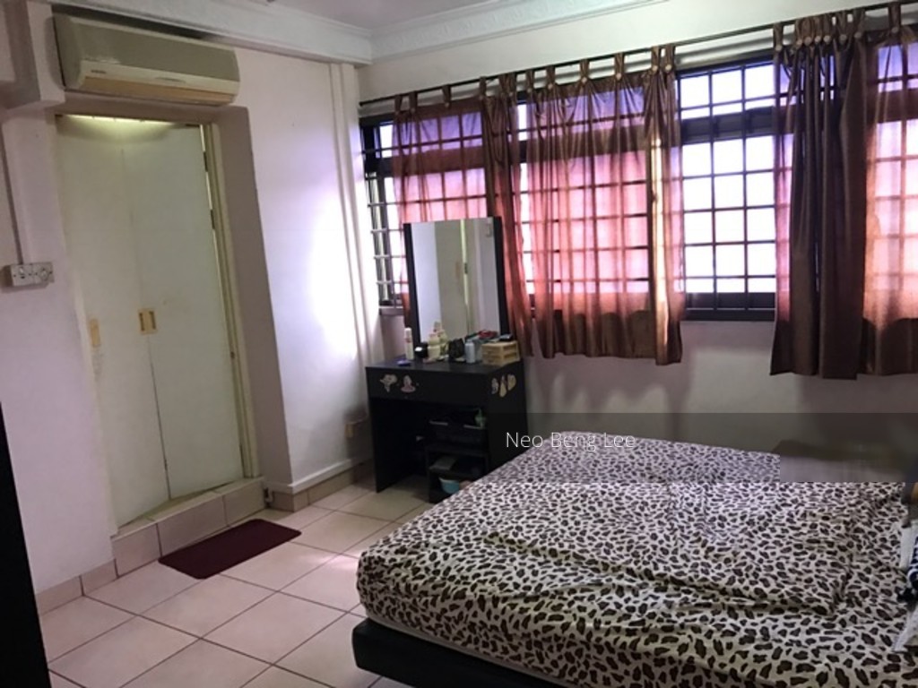 Blk 699A Hougang Street 52 (Hougang), HDB 5 Rooms #141516262